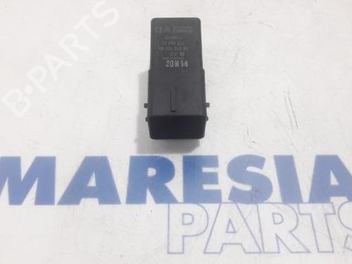 electronic-sensor-peugeot-partner-box-bodympv-2008-31400626 main image