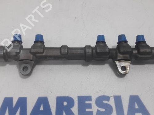 Injection rail FIAT DOBLO Cargo (263_) 1.3 D Multijet | BP31394837M98