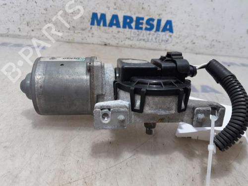 Front wiper motor FIAT 500 (312_) 0.9 (312AXG1A, 312.AXG11) | BP31490279M29 