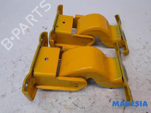 Used Hinge/Door check strap RENAULT TRAFIC III Van (FG_) 1.6 dCi 95 (FGMJ, FGMR) (95 hp) 31391506