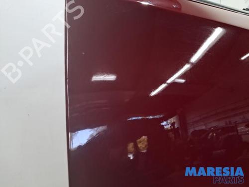 Left front door ALFA ROMEO GIULIETTA (940_) 1.4 TB (940FXB1A, 940FXB11) | BP31412073C2 