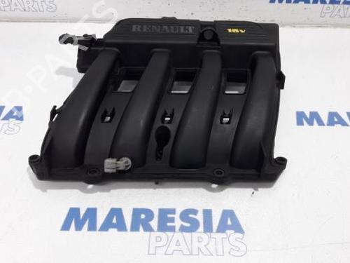 Used Injection rail RENAULT MEGANE I (BA0/1_) 1.4 16V (BA0D, BA1H, BA0W, BA10) (95 hp) 31480024