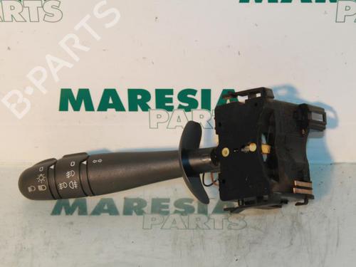 Devioluci RENAULT ESPACE IV (JK0/1_) 2.0 (JK0A, JK1D, JK0N) (170 hp) 31385705