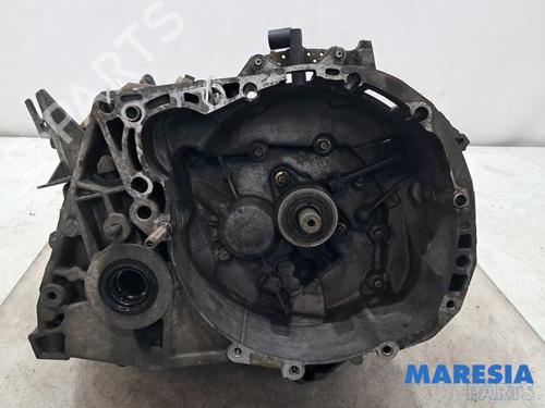 Used Gearbox RENAULT SCÉNIC II (JM0/1_) 1.6 16V (JM1R) (112 hp) 32484817