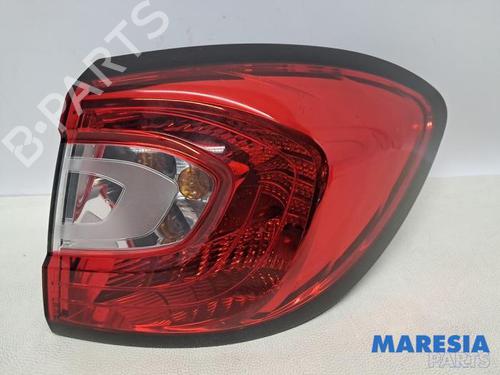 Rückleuchte Rechts für RENAULT CAPTUR I (J5_, H5_) 1.2 TCe 120 (120 hp) 31816470