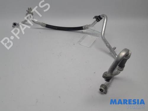 AC-rør RENAULT ZOE (BFM_) ZOE (92 hp) 31523477