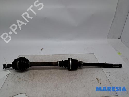Used Right front driveshaft Right front driveshaft CITROËN C4 Grand Picasso I (UA_) 1.6 16V (150 hp) 39383735 39383735