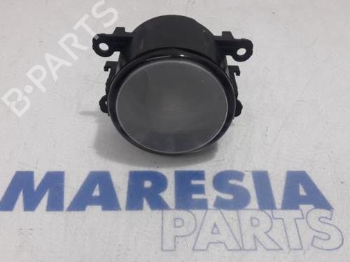 Used Right front fog light RENAULT MEGANE III Grandtour (KZ0/1) 1.5 dCi (KZ0C, KZ1A) (90 hp) 31506310