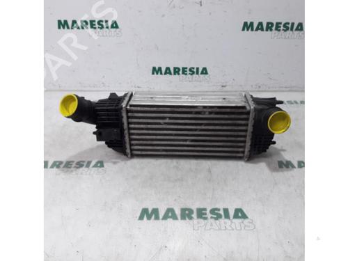 Intercooler CITROËN C5 III Break (RW_) 2.0 HDi (136 hp) 31536240