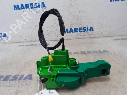 Used Electronic module ALFA ROMEO MITO (955_) 1.4 TJet (955AXA1B) (155 hp) 31479796