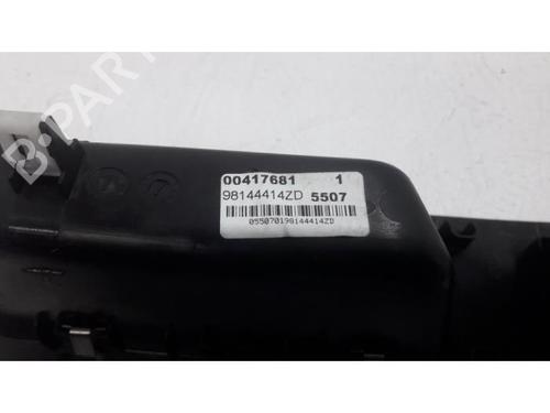 Switch CITROËN JUMPY III Van (V_) 2.0 BlueHDi 120 | BP31530076I30 