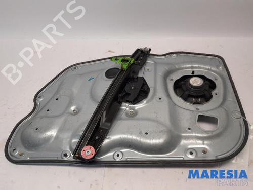 Used Front left window mechanism Front left window mechanism ALFA ROMEO GIULIETTA (940_) 1.4 TB (940FXB1A, 940FXB11) (170 hp) 31481690 31481690