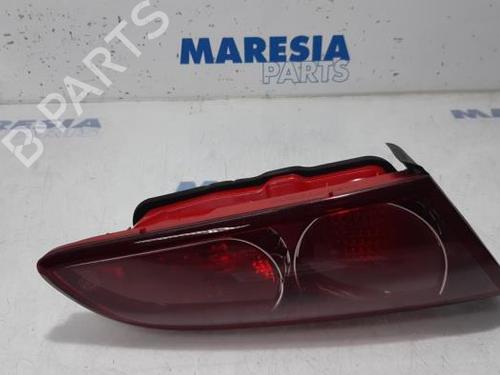 Used Left taillight ALFA ROMEO 159 Sportwagon (939_) 1.9 JTS (939BXA1B) (160 hp) 31530771
