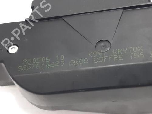 Electronic module PEUGEOT 307 CC (3B) 2.0 16V | BP31433418M83 - Image 2