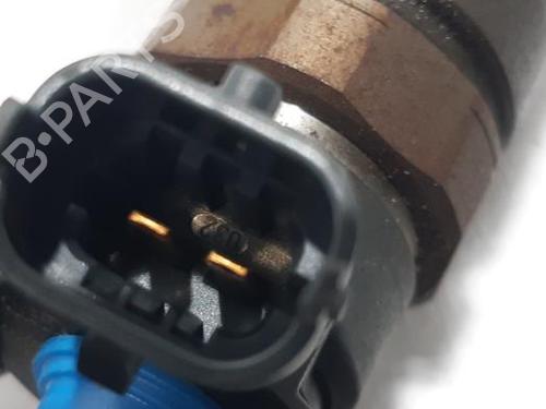 Injector CITROËN JUMPY II Van 1.6 HDi 90 8V | BP31476951M100 