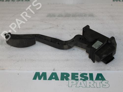 Used Electronic module Electronic module ALFA ROMEO 147 (937_) 1.6 16V T.SPARK ECO (937.AXA1A, 937.BXA1A) (105 hp) 31487936 31487936