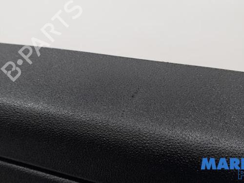 Front left panel FIAT 500 (312_) 0.9 (312AXN1A) | BP31417821C58