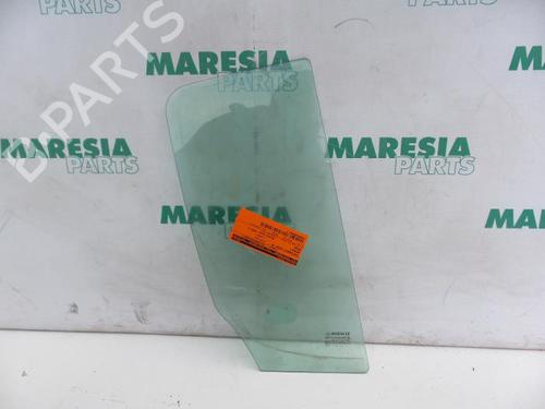 Used Front right quarter glass RENAULT MODUS / GRAND MODUS (F/JP0_) 1.6 (JP03, JP0B, JP0U, JP0Y, JP1G) (112 hp) 31476646