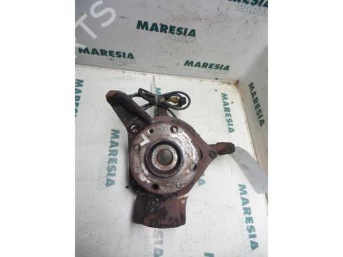Used Left front steering knuckle FIAT MULTIPLA (186_) 1.9 JTD 110 (110 hp) 31492186