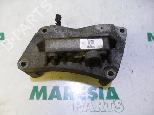 Used Gearbox mount ALFA ROMEO MITO (955_) 1.3 MultiJet (955AXT1A) (84 hp) 31534399