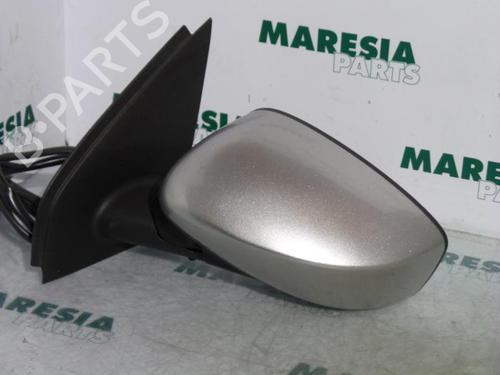 Used Left mirror FIAT STILO (192_) 1.2 16V (192_XA1B) (80 hp) 31476541