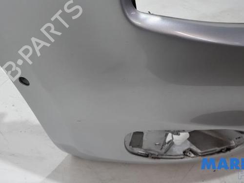 Front bumper CITROËN C4 Picasso II 1.6 THP 155 | BP31498939C7 