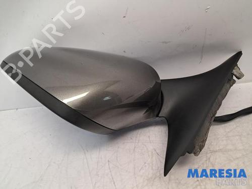 Used Left mirror Left mirror ALFA ROMEO 159 Sportwagon (939_) 1.8 TBi (939BXN1B) (200 hp) 31502506 31502506