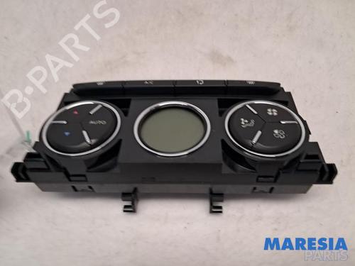 Used Climate control CITROËN C3 II (SC_) 1.4 VTi 95 (95 hp) 31402343