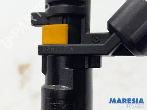 Injector CITROËN C3 II (SC_) 1.6 VTi 120 | BP31435396M100