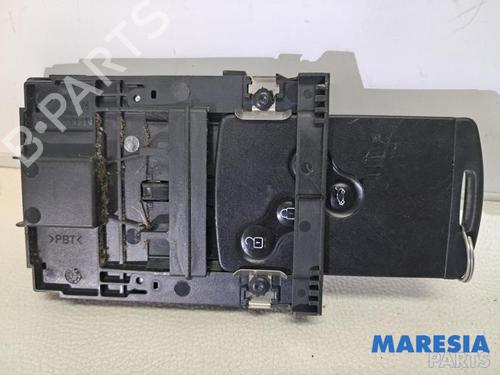 Engine control unit (ECU) RENAULT SCÉNIC III (JZ0/1_) 1.6 16V (JZ0U, JZ1B) | BP32197192M57 - Image 11