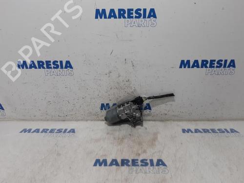 Used Front wiper motor Front wiper motor PEUGEOT 2008 I (CU_) 1.6 HDi (92 hp) 31511065 31511065