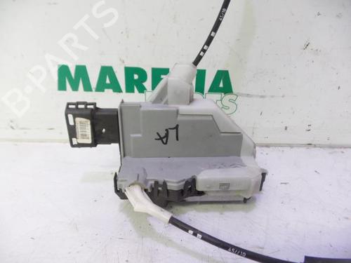 Used Electronic module Electronic module CITROËN C5 III (RD_) 3.0 HDi 240 (RDX8CA) (241 hp) 31436124 31436124