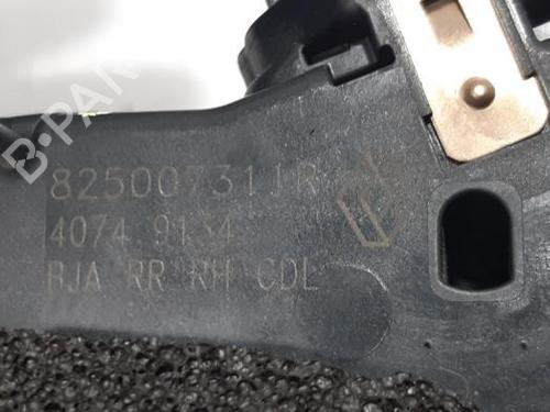 Electronic module RENAULT CLIO V (B7_) 1.0 TCe 100 (B7MT) | BP31475305M83