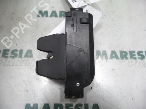 Electronic module LANCIA PHEDRA (179_) 2.2 JTD (179AXC1A) | BP31523199M83