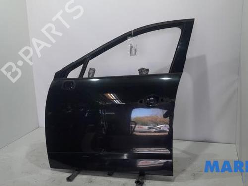 Left front door RENAULT GRAND SCÉNIC III (JZ0/1_) 1.6 16V (JZ0U) | BP31402782C2 