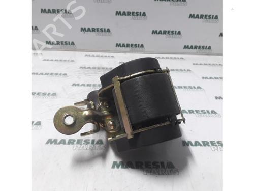 Used Front right seatbelt RENAULT LAGUNA II Grandtour (KG0/1_) 1.9 dCi (KG0G) (120 hp) 31398580