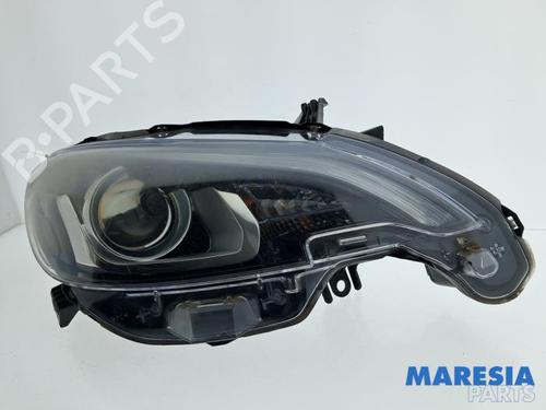 Right headlight PEUGEOT 108 1.0 VTi | BP37524029C29 - Image 3