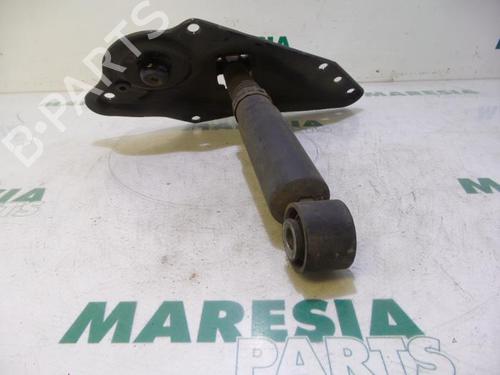 Right rear shock absorber CITROËN DS5 1.6 HDi 110 | BP31464245M19