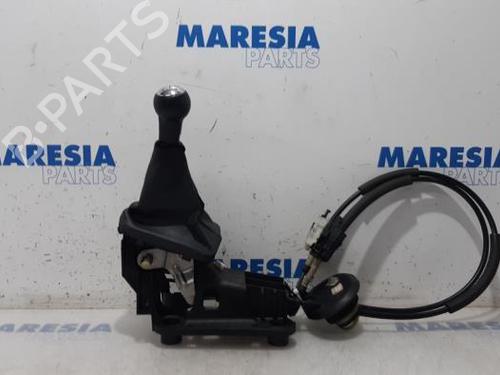 Gearstang CITROËN C3 II (SC_) 1.4 VTi 95 (95 hp) 31427522