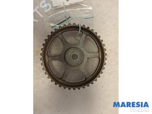 Polea RENAULT KANGOO (KC0/1_) 1.2 16V (KC05, KC06, KC03, KC0T, KC0W, KC1D) (75 hp) 31477425