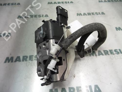 Electronic module PEUGEOT PARTNER Box Body/MPV 1.6 HDi 16V | BP31534748M83