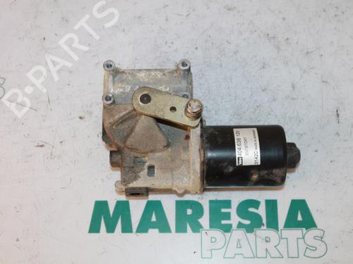 Used Front wiper motor PEUGEOT 307 (3A/C) 1.4 (75 hp) 31393981