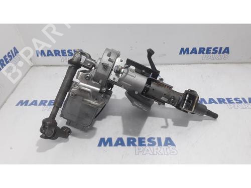 Used Steering column RENAULT CLIO IV (BH_) 0.9 TCe 90 (BHNF, BHMA, BHMH, BHJK, BHJR) (90 hp) 31517378