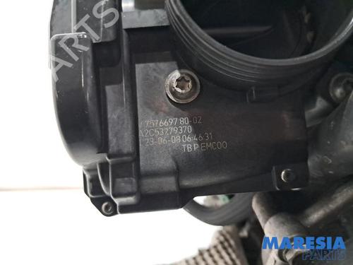 Engine PEUGEOT 308 SW I (4E_, 4H_) 1.6 16V | BP31535344M1