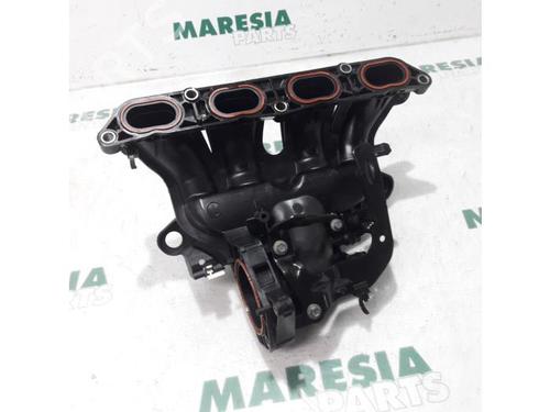 Injection rail PEUGEOT 207 CC (WD_) 1.6 16V Turbo | BP31511286M98