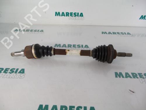 left-front-driveshaft-peugeot-206-hatchback-2ac-1998-1999-2000-2001-2002-2003-2004-2005-2006-2007-2008-2009-2010-2011-2012-31473034 main image