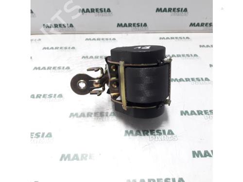 Used Front right seatbelt RENAULT MEGANE II Estate (KM0/1_) 1.5 dCi (KM0F, KM0T, KM2B) (82 hp) 31515842