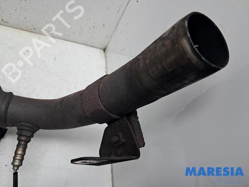 Catalyst FIAT 500 (312_) 1.2 (312AXA1A) | BP31476024M10 