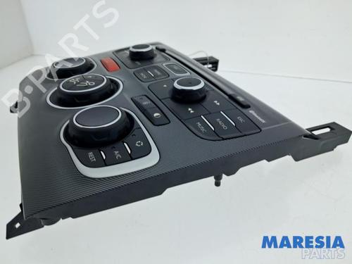 Control unit CITROËN C4 II (NC_) 1.6 VTi 120 (NC5FS0, NC5FS9) | BP34724067M11 - Image 3