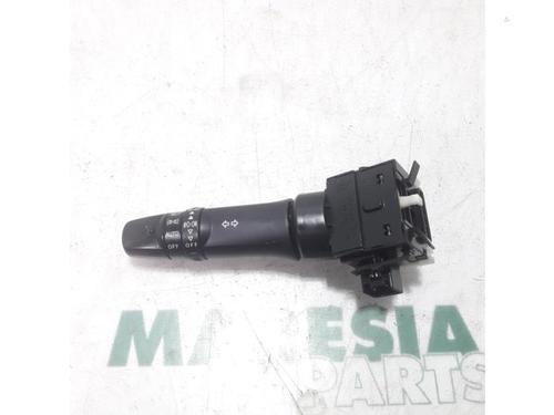 Ratstangsstang CITROËN C-CROSSER (VU_, VV_) 2.2 HDi (156 hp) 31408838